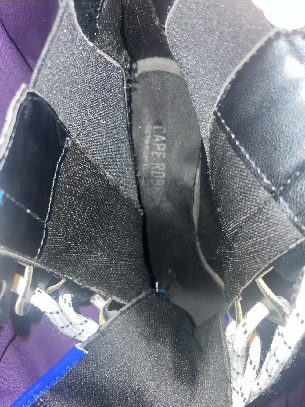 Cape Robbin Nell Bootie Size 10 - Picture 10 of 13